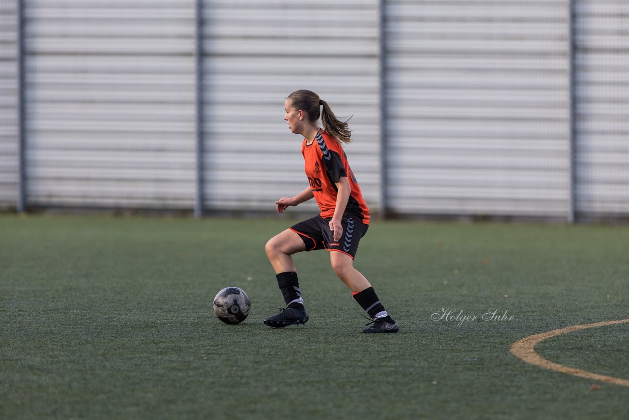 Bild 288 - wCJ Holstein Kiel Turnier